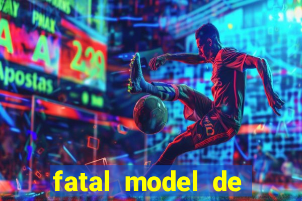 fatal model de itapetinga bahia